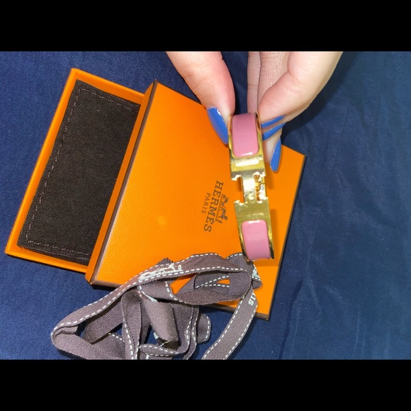 Hermes bracelet - Picture 3 of 8